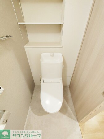 プライムガーデン大森の物件内観写真